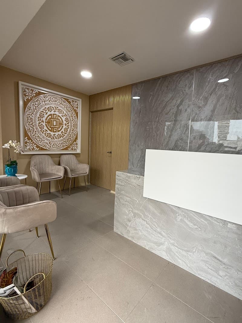 Harmony Medical Spa Barranquilla photo