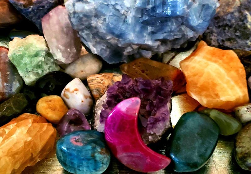 Harmony Moon Healing Arts Lower Makefield Twp photo