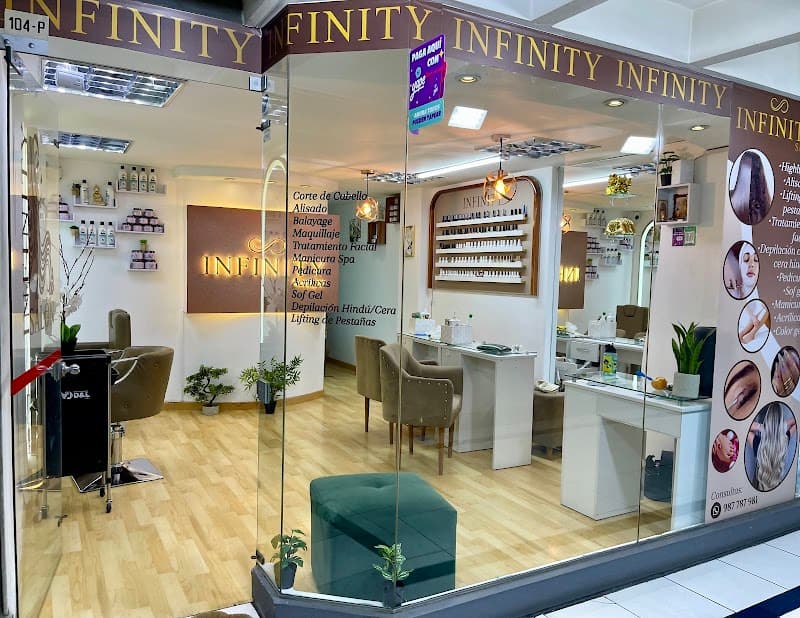Harmony Nails and Spa Arequipa photo