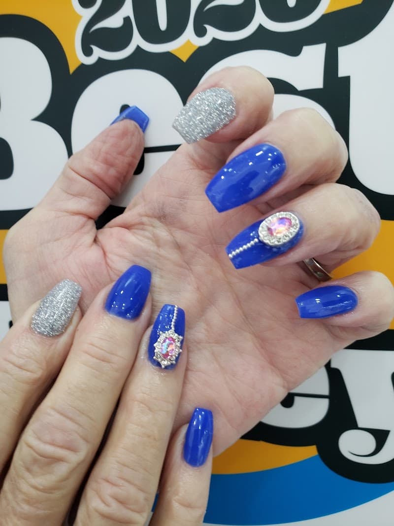 Harmony Nails & Spa Chandler photo