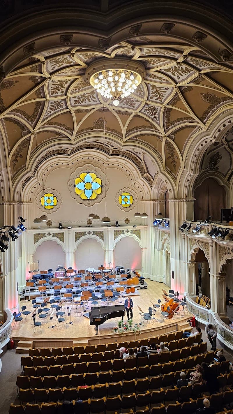 Harmony of Anahata Satu Mare photo