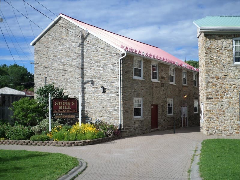 Harmony Pain Clinic Stone Mills photo