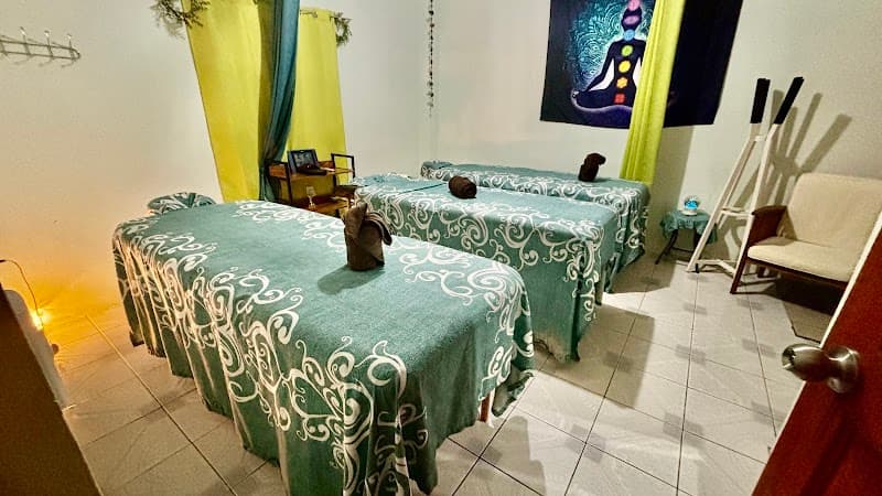 Harmony Relaxing Spa Fortuna photo
