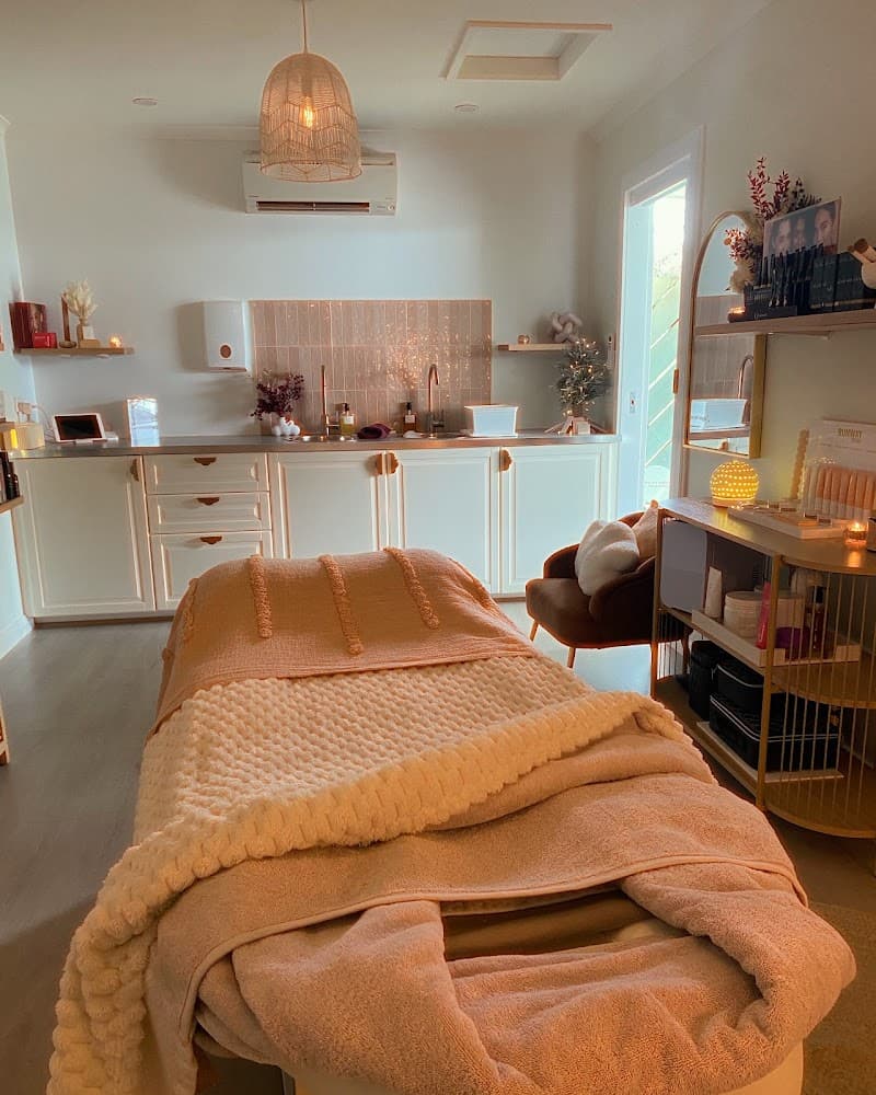 Harmony Retreat Organic Spa Toongabbie photo