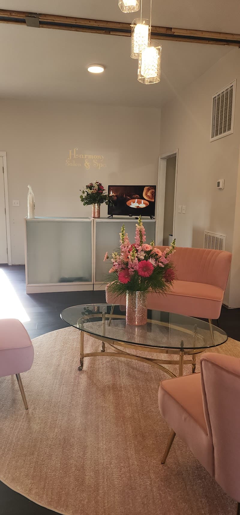 Harmony Salon and Spa Heathsville photo