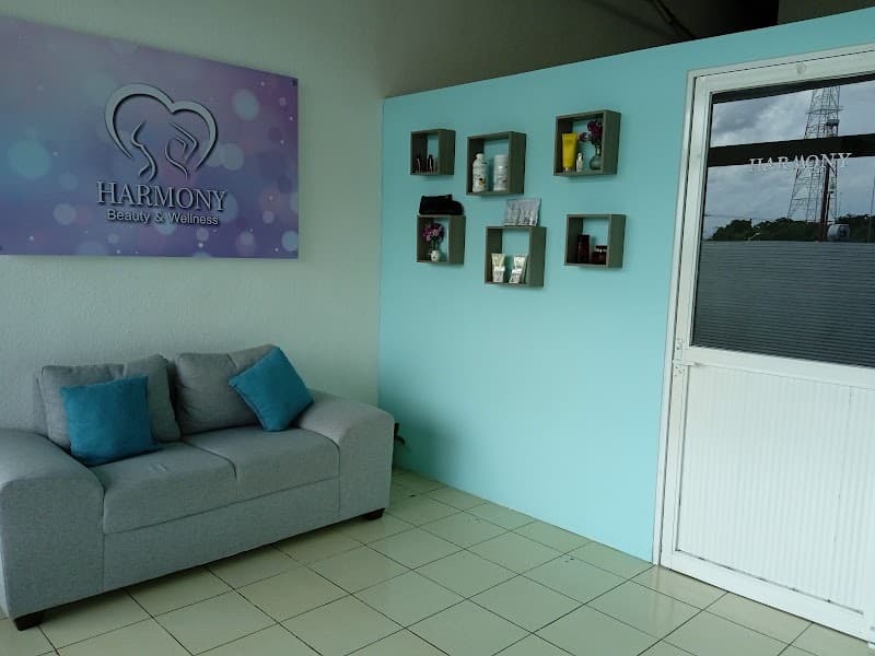 Harmony Salón & SPA Cancún photo