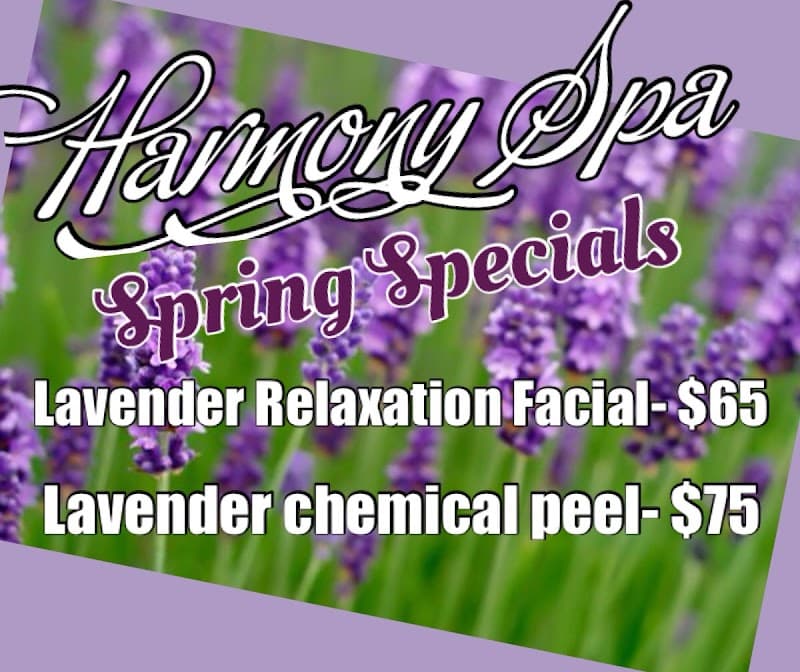 Harmony Skin Care and Waxing Studio East Petersburg photo