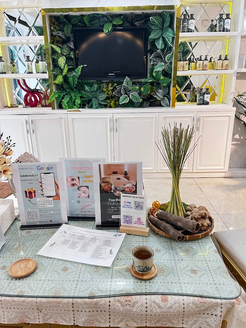 Harmony Spa and Clinic Quận Tân Bình photo