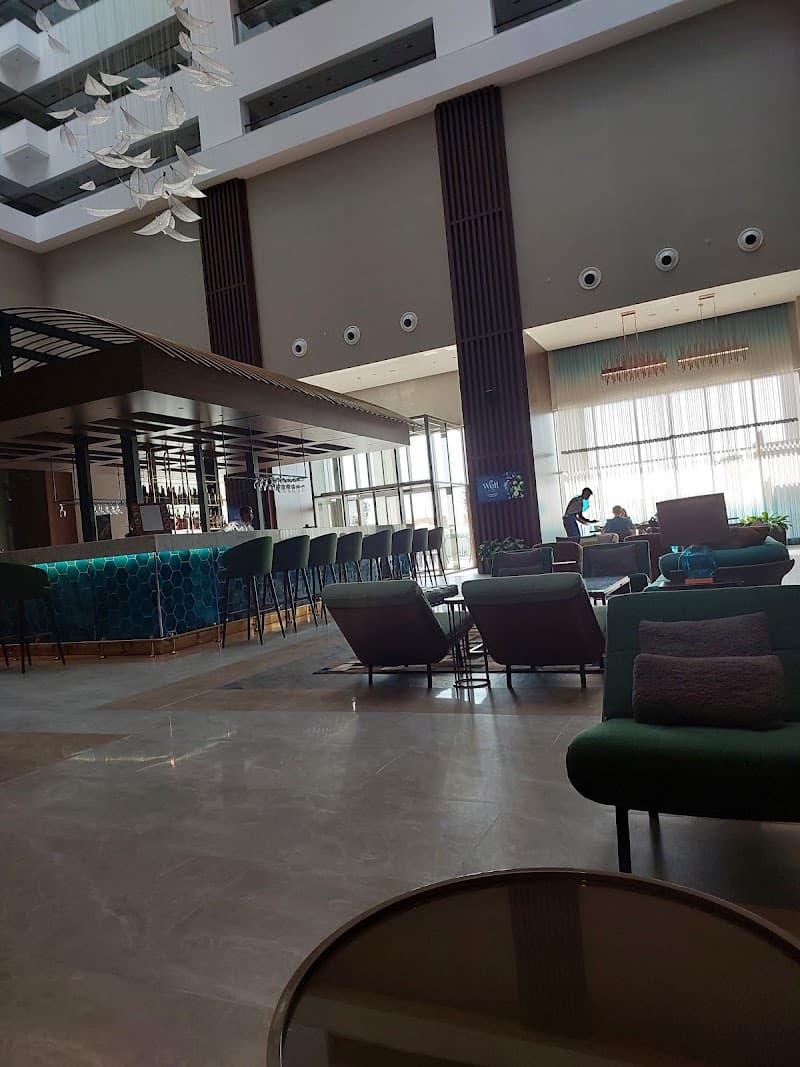 Harmony Spa & Beauty Zone Toshkent photo