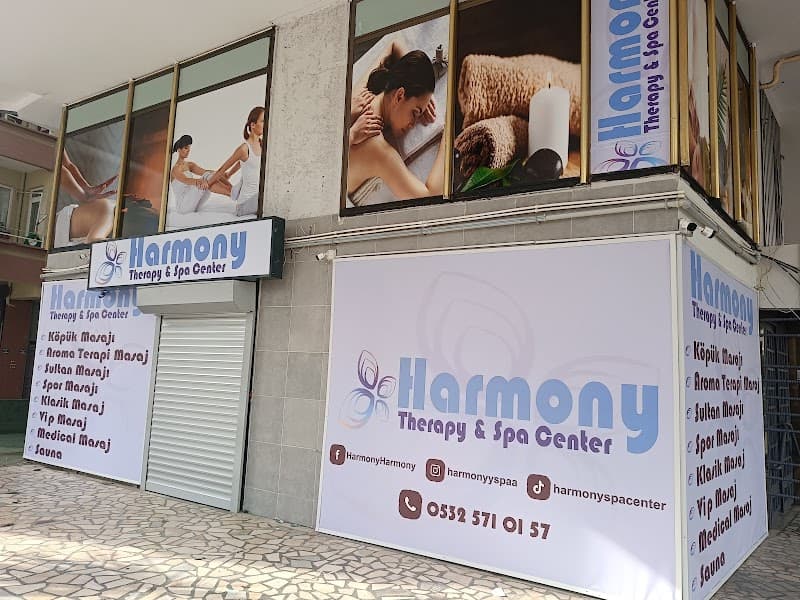 Harmony Spa Center Muratpaşa photo