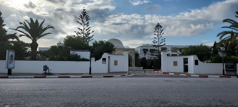 Harmony Spa Hammamet photo