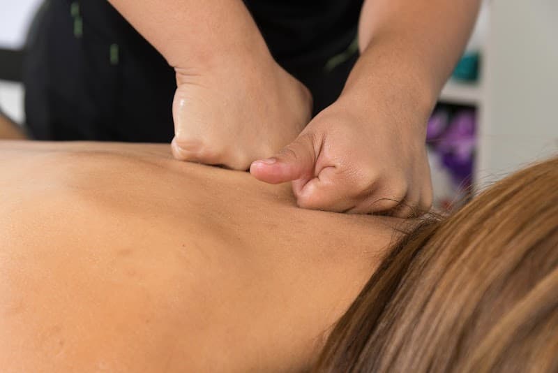 Harmony Spa Hmo Hermosillo photo
