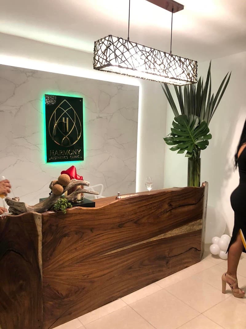 Harmony Spa Holístico, Clínico y Estético Boca del Río photo