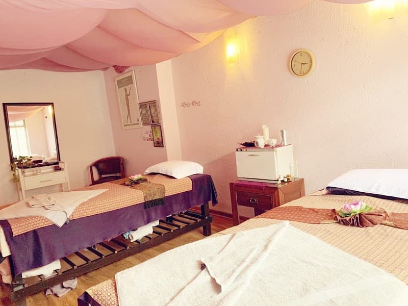Harmony Spa Johannesburg photo
