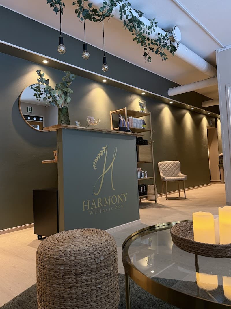 Harmony Spa Lappeenranta photo