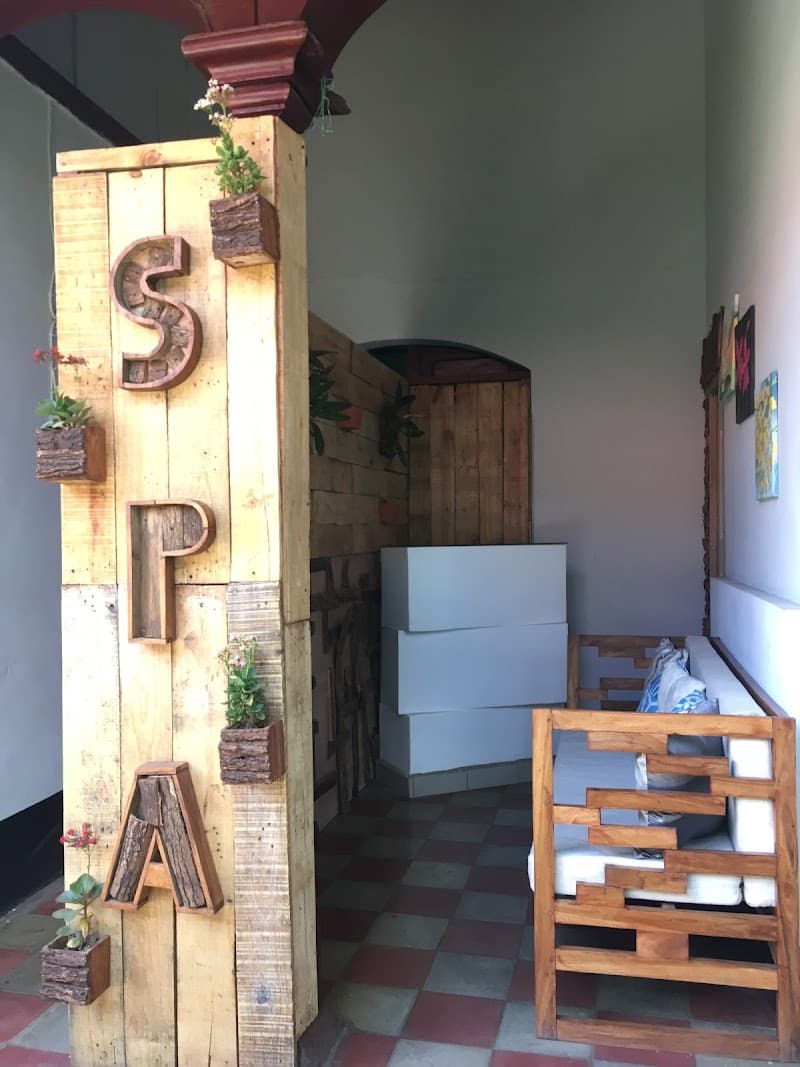 Harmony SPA Masaya photo