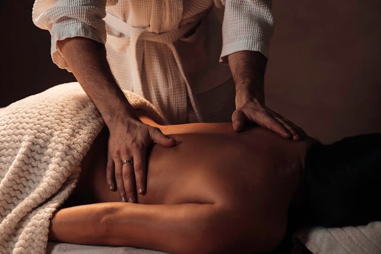 Harmony Spa Mjøndalen photo
