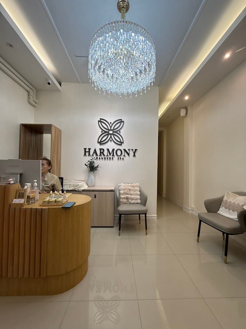 Harmony SPA Moscow photo