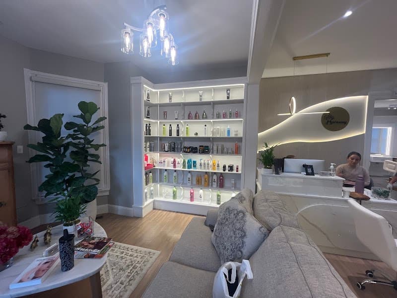 Harmony Spa New York Riverhead photo
