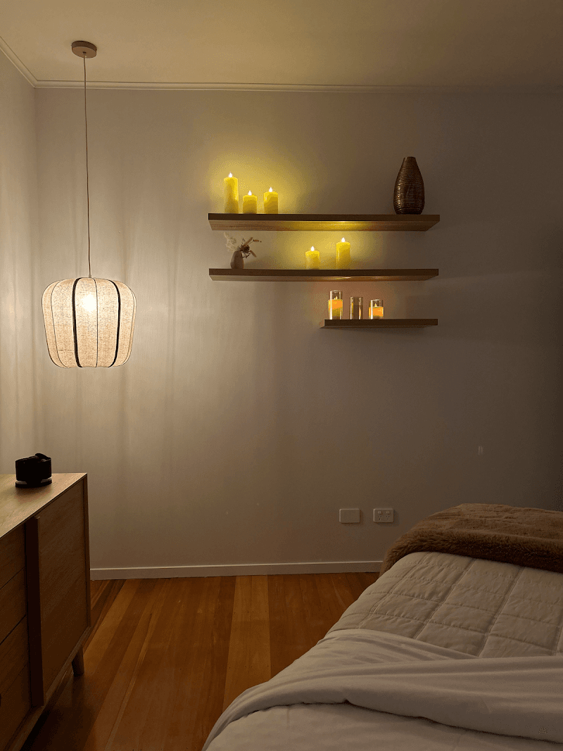 Harmony Spa Queenstown photo