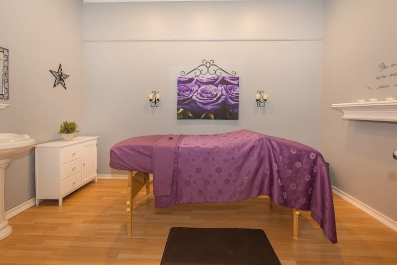 Harmony Spa Services Petrolia photo
