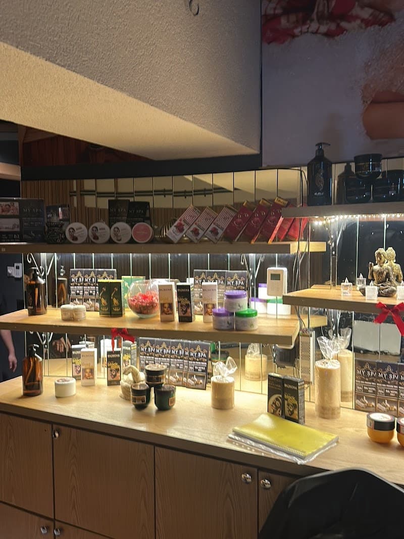 Harmony Spa Taksim Istanbul photo