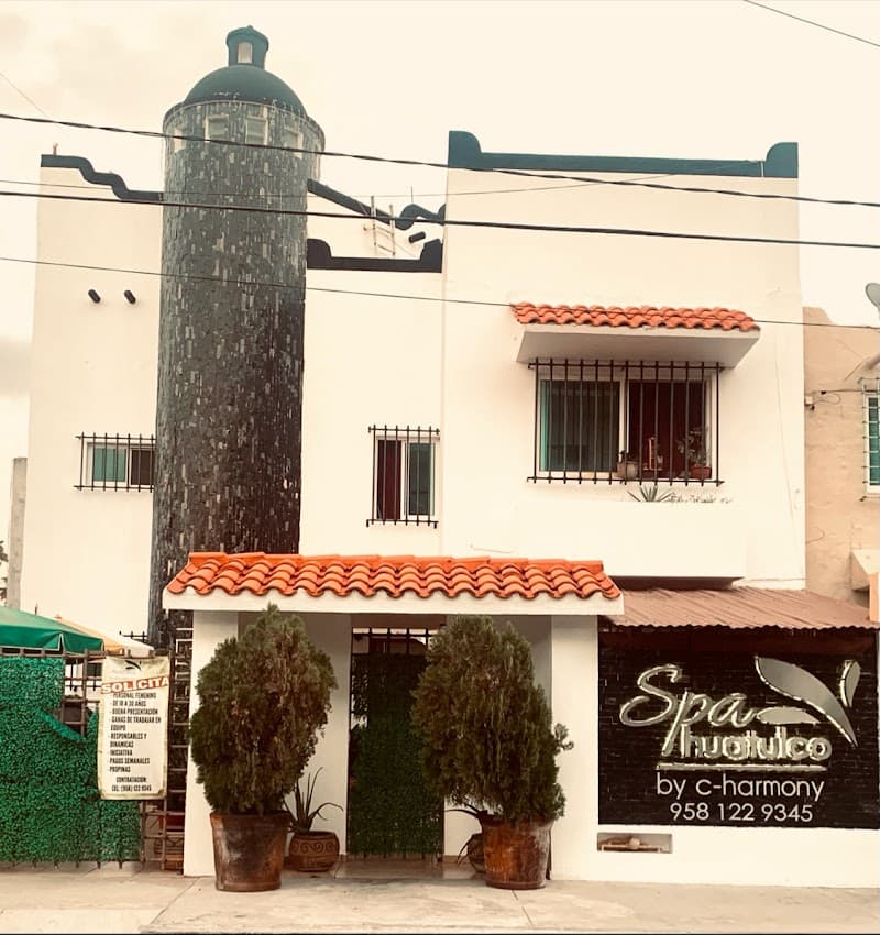 Harmony Spa & Temazcal Santa Cruz photo