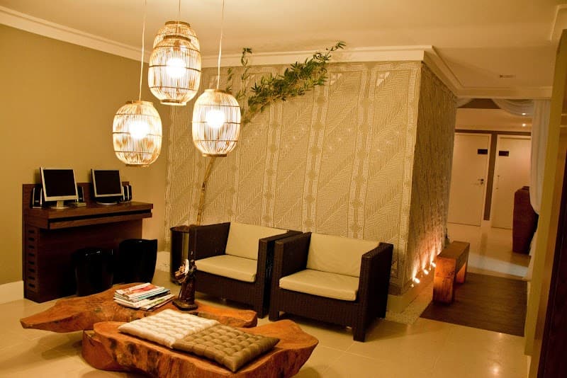 Harmony SPA Urbano Maceió photo