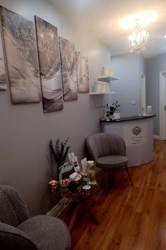 Harmony SPAce Ashbourne photo