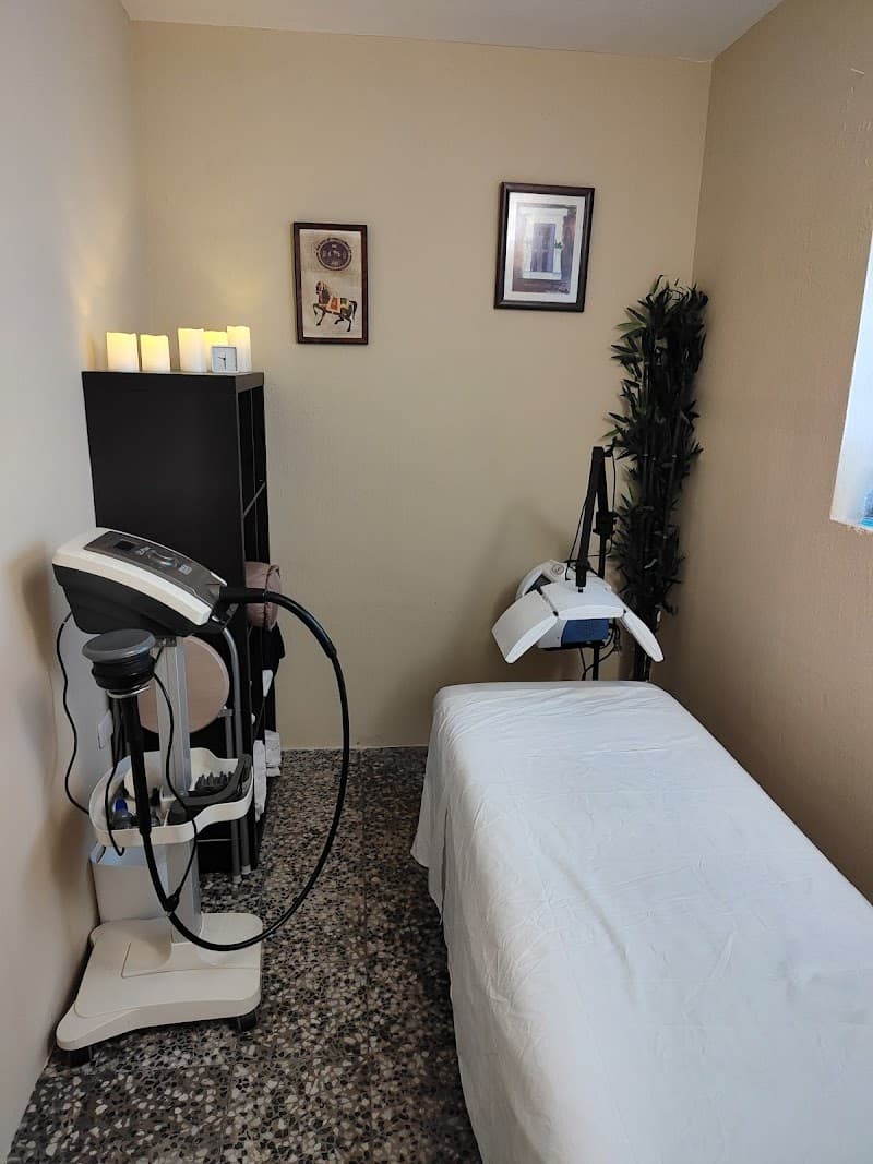 Harmony Therapies & Spa Antigua Guatemala photo