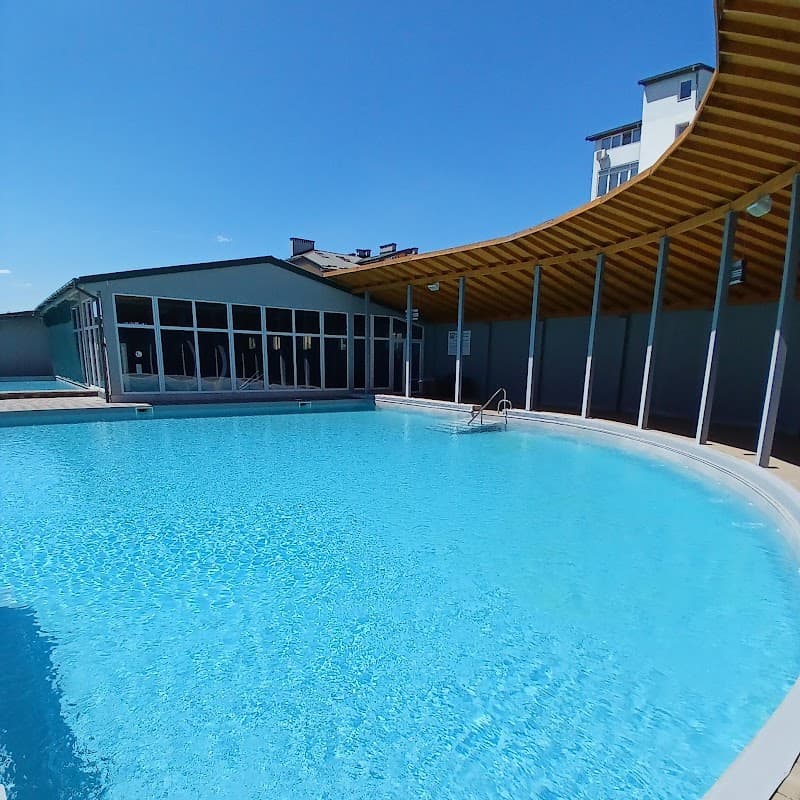 Harmony Thermal Complex Uzhhorod Raion photo