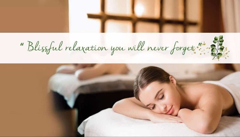 Harmony Tree Therapeutic Massage and Day Spa Weston Creek photo