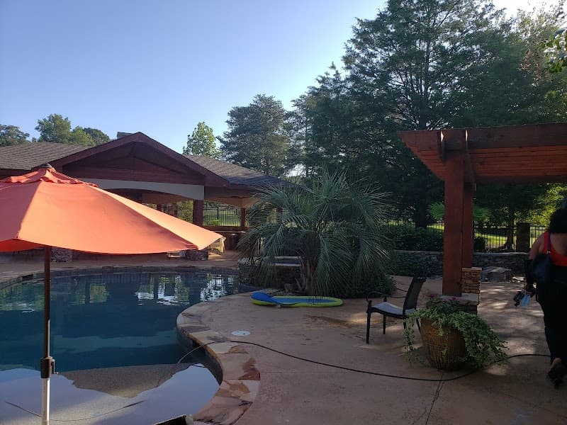Harmony & Wellness Day Spa Anderson photo