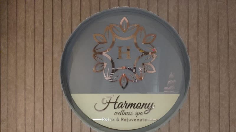 Harmony Wellness Spa Harare photo
