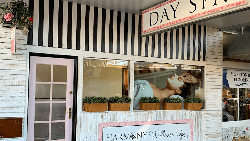 Harmony Wellness Spa Redcliffe photo