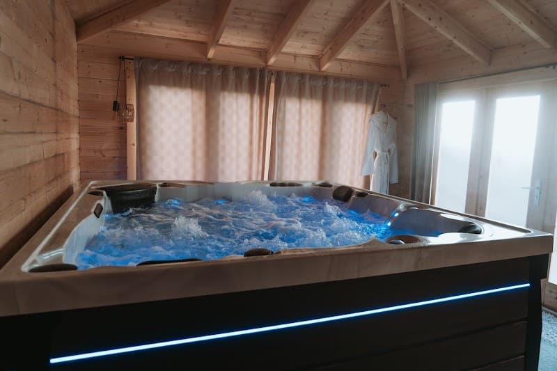 Harmony Wellness Suite Vitznau photo