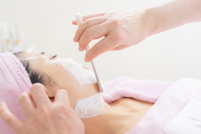 Harmony Women's Facial Shaving Specialty Store Nishi Ward, Nagoya photo