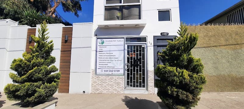 Harmonynails & spa Tijuana photo
