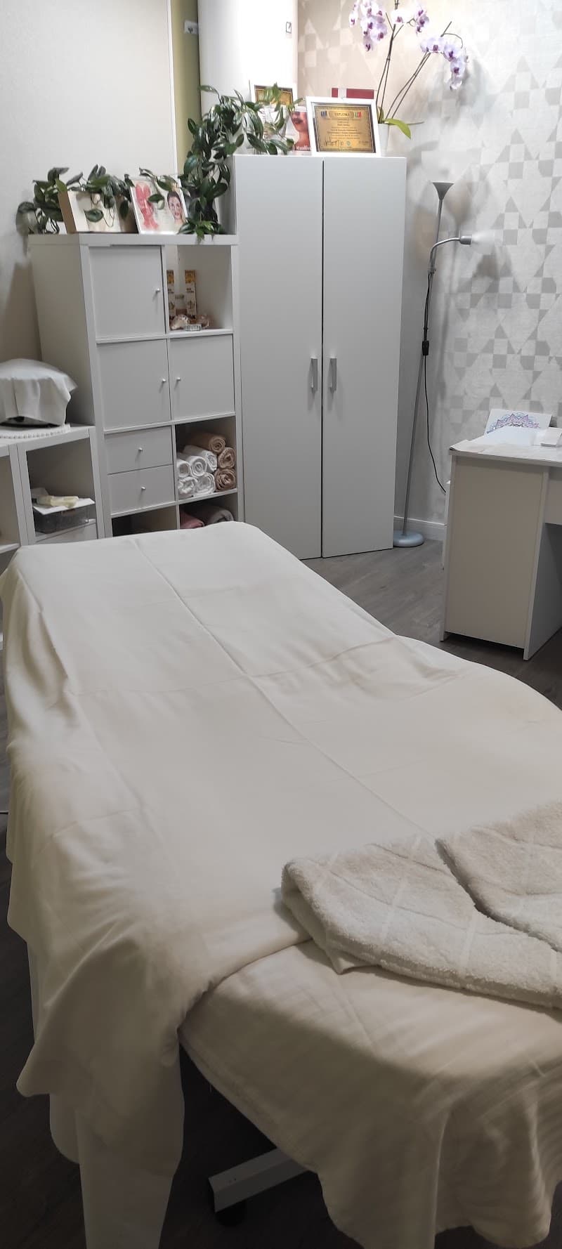 HarmonyZen Eco Massage Albufeira photo