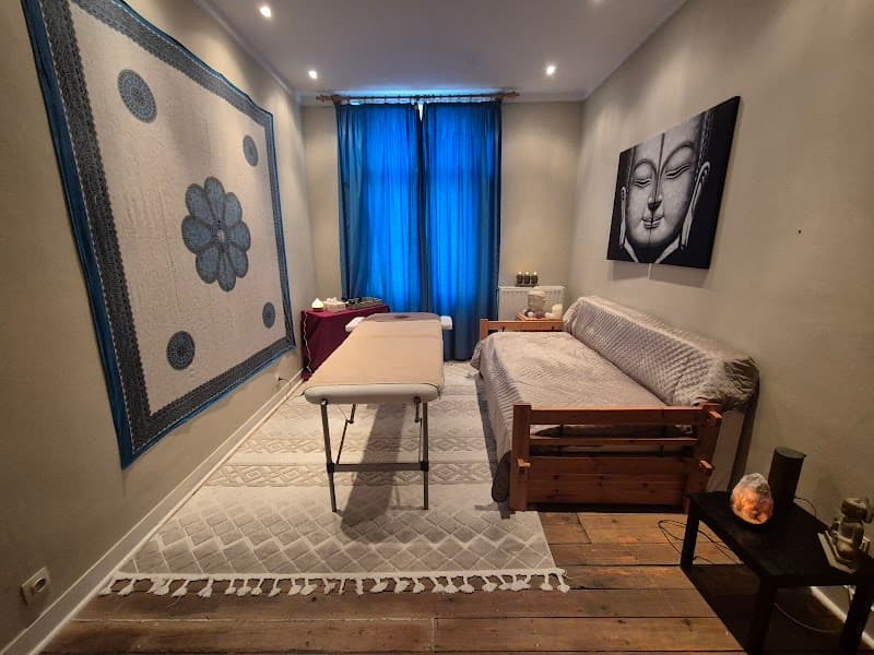 Harmonyzen massages Schaerbeek photo