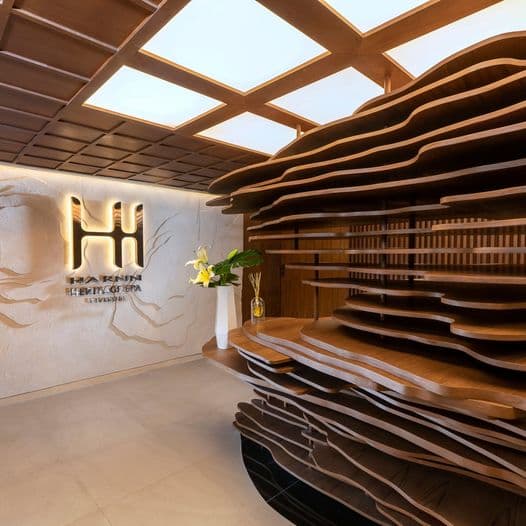 Harnn Spa Delhi photo