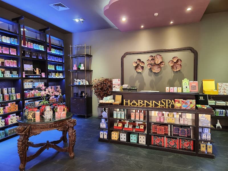 Harnn Spa Indonesia | Jakarta photo
