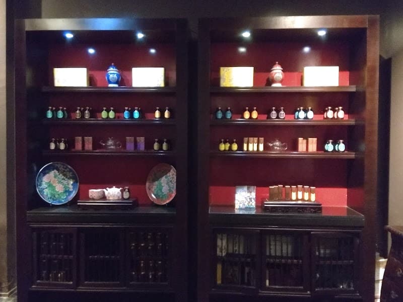 Harnn & Thann Spa Jakarta photo
