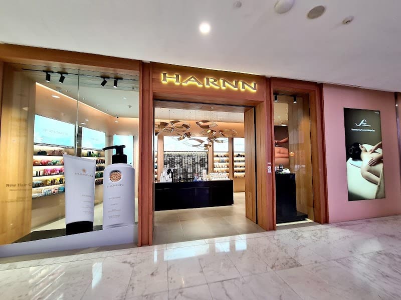 HARNN Wellness & Hospitality Bangkok photo