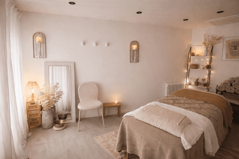 Harobed Therapies - Seichem/Reiki Durham photo