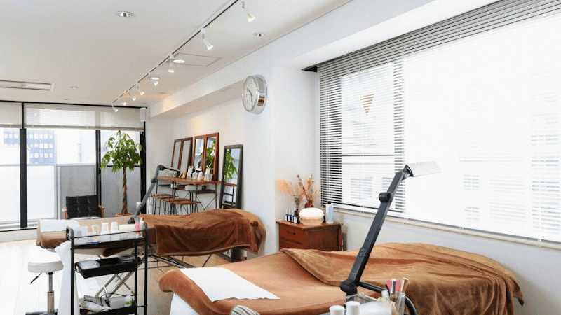 HARP Eyelash & Nail Shimogyo Ward, Kyoto City photo