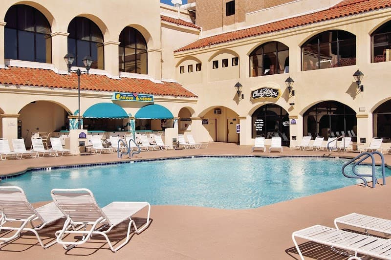 Harrah's Laughlin Salon and Day Spa photo