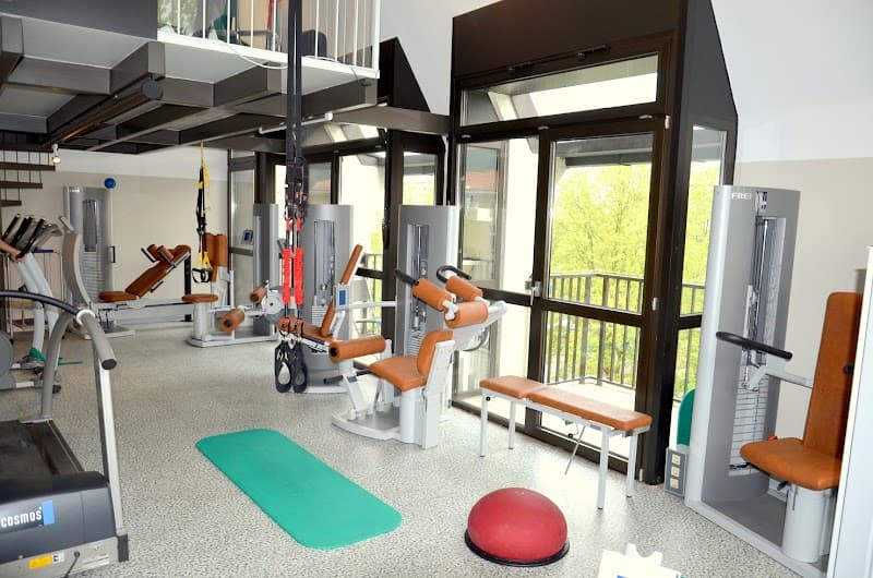 HarrasBad Physiotherapiepraxis München photo