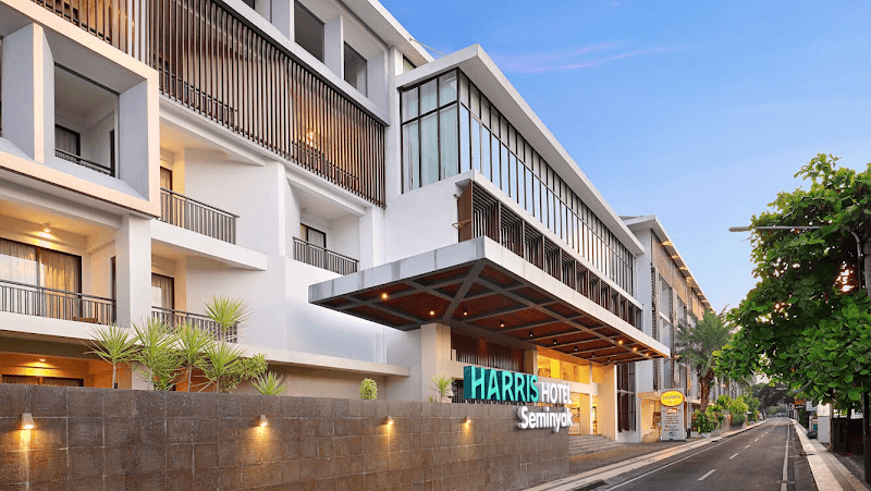 HARRIS Hotel Seminyak photo