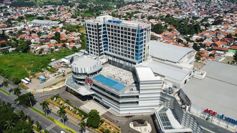 Harris Spa Bogor photo